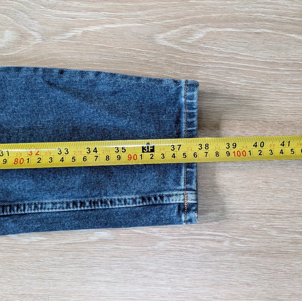 Everlane Uniform Jeans Men's 32X30 Skinny
